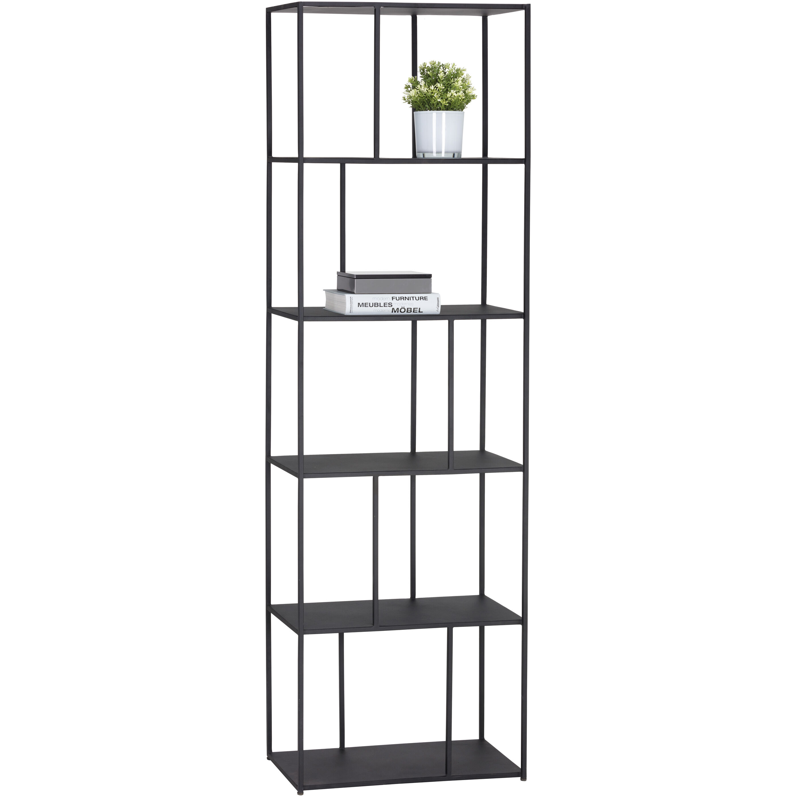 Eiffel Bookcase